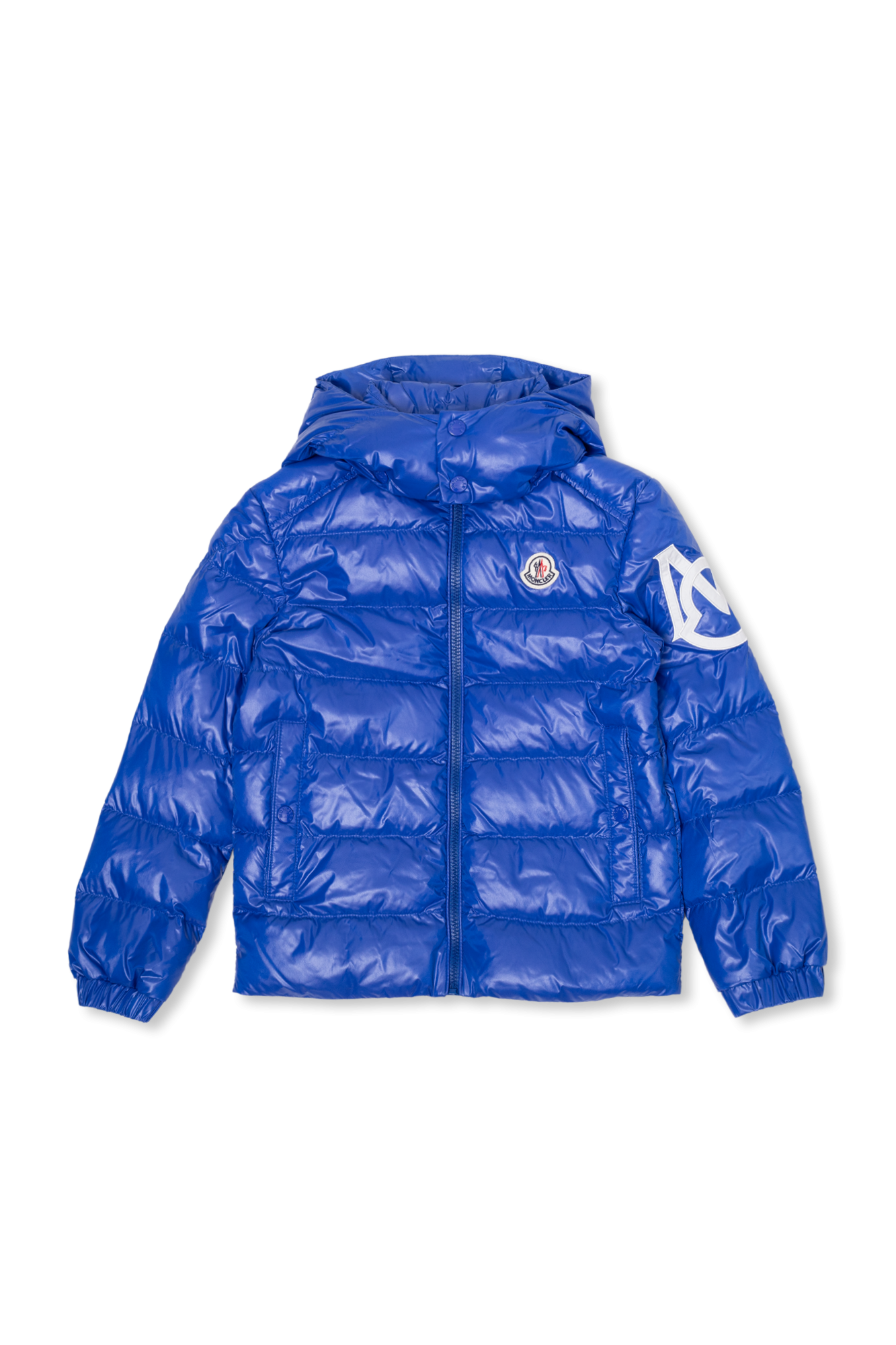 Moncler bramant clearance blue